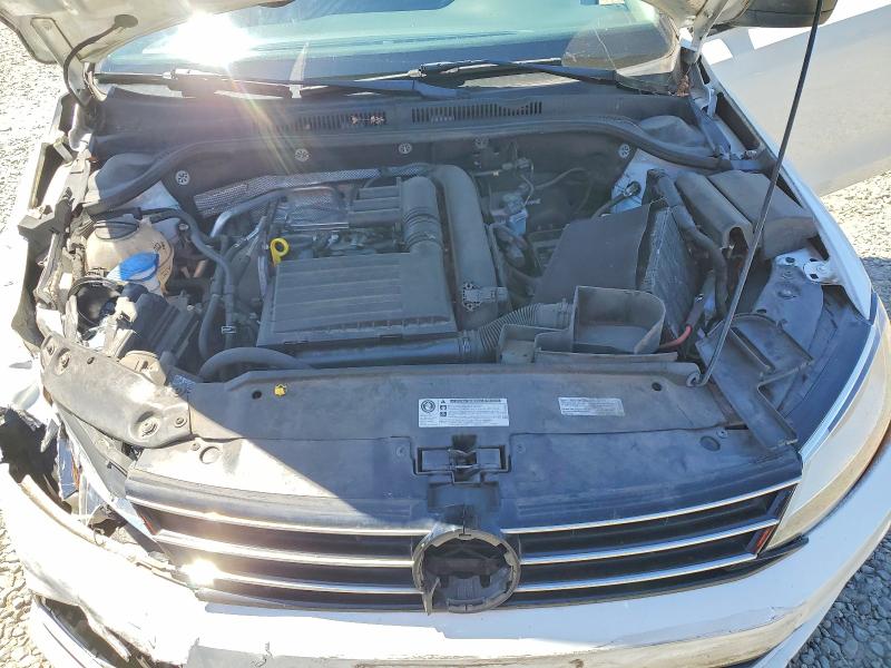 2016 Volkswagen Jetta მანქანა იყიდება აუქციონზე, vin: 3VW267AJ6GM348770, აუქციონის ნომერი: 58435206
