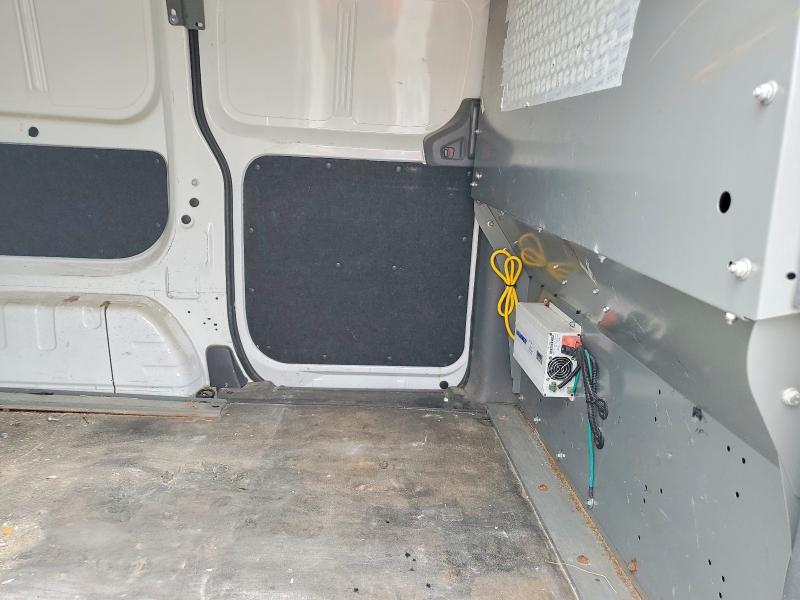 2015 Chevrolet City Express მანქანა იყიდება აუქციონზე, vin: 3N63M0ZN8FK731127, აუქციონის ნომერი: 55694656
