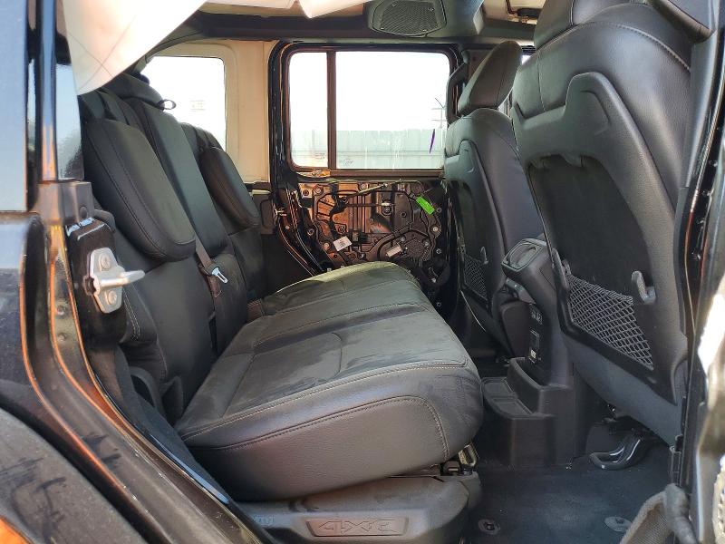 Aukcja sprzedaży 2024 Jeep Wrangler, vin: 1C4RJXP65RW232840, numer aukcji: 58706356