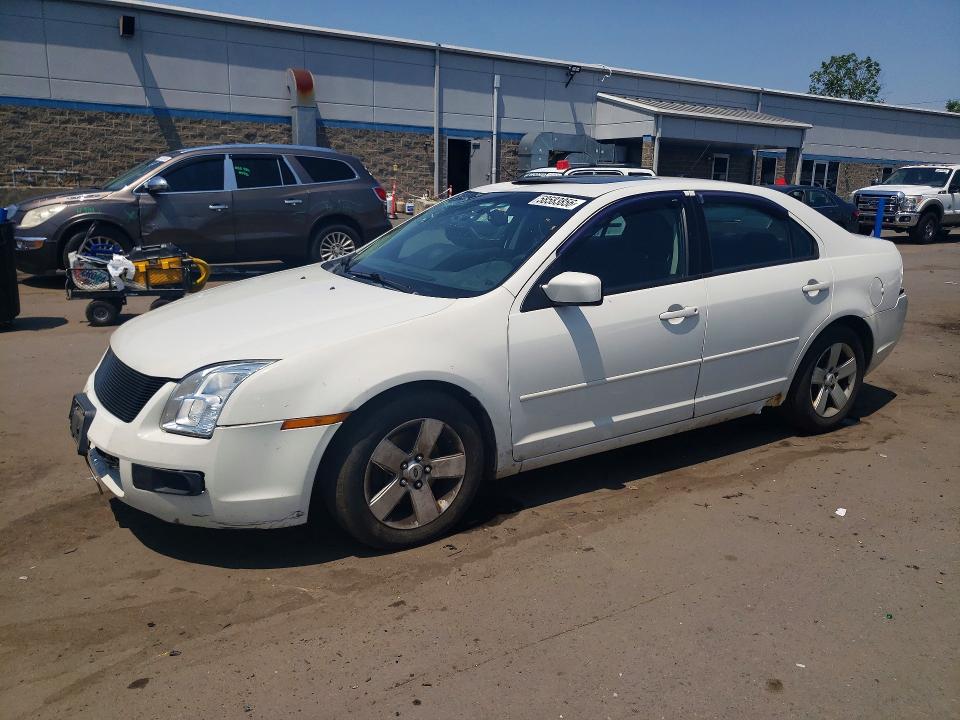 Aukcja sprzedaży 2009 Ford Fusion, vin: 3FAHP07Z09R121472, numer aukcji: 58583856