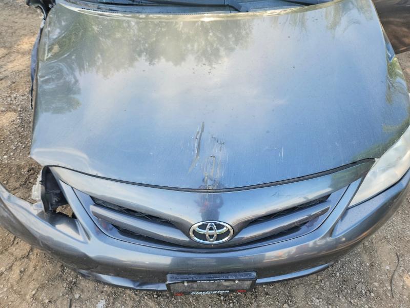 Aukcja sprzedaży 2012 Toyota Corolla, vin: 2T1BU4EE3CC765027, numer aukcji: 57722606
