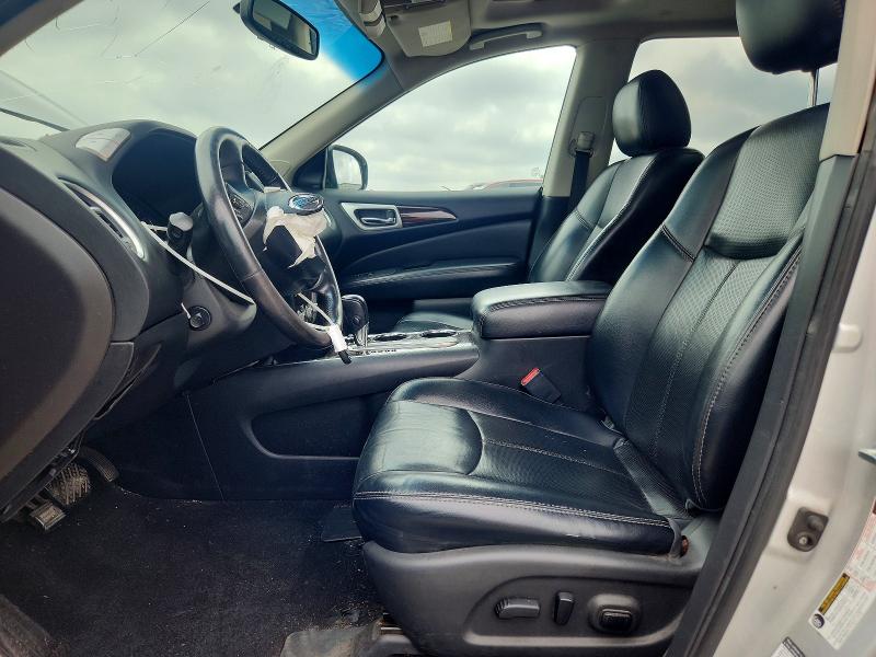 Aukcja sprzedaży 2015 Nissan Pathfinder, vin: 5N1AR2MN2FC679820, numer aukcji: 58236746