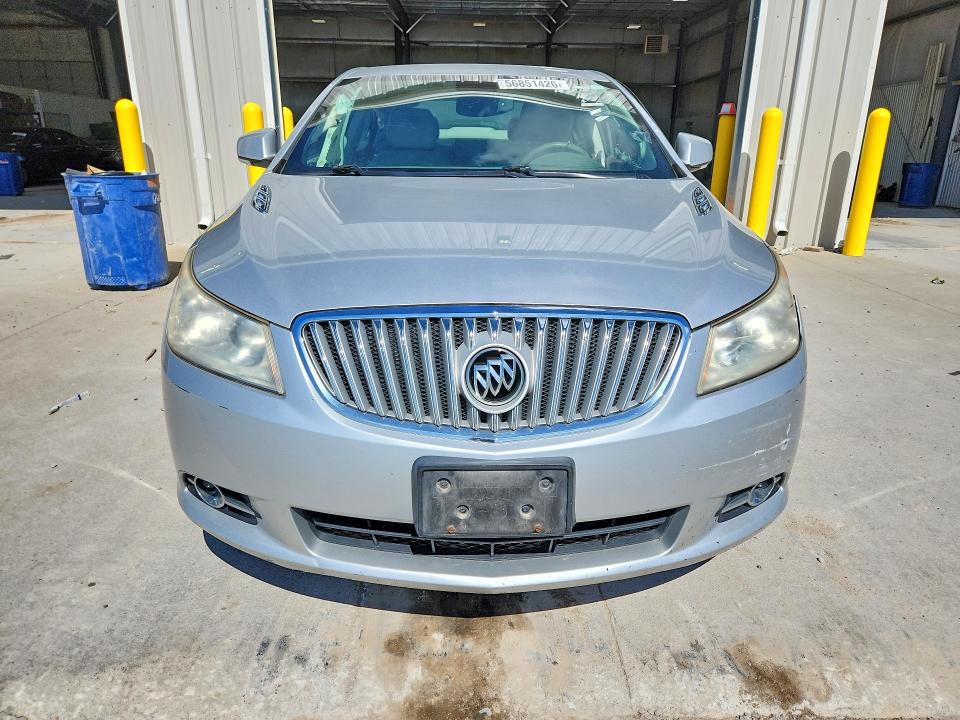 Aukcja sprzedaży 2010 Buick Lacrosse, vin: 1G4GC5EG5AF116457, numer aukcji: 56851426
