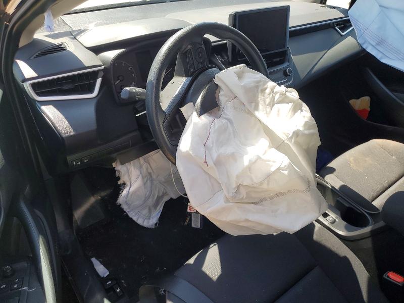 Aukcja sprzedaży 2025 Toyota Corolla, vin: 5YFB4MDE5SP311426, numer aukcji: 57192946