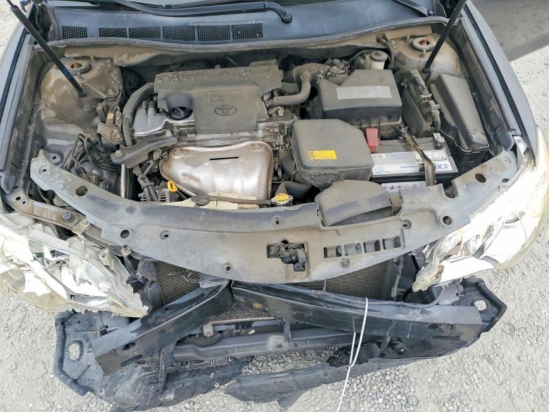 2012 Toyota Camry მანქანა იყიდება აუქციონზე, vin: 4T1BF1FK2CU060179, აუქციონის ნომერი: 57927656