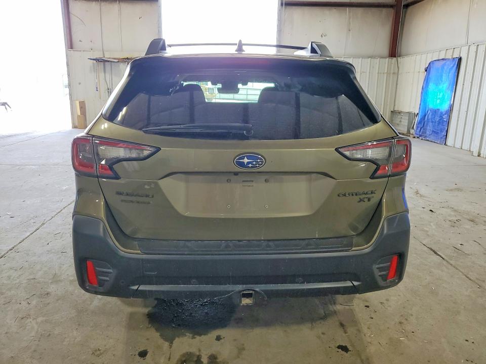 Продажа на аукционе авто 2020 Subaru Outback, vin: 4S4BTGKD0L3201484, номер лота: 55969346