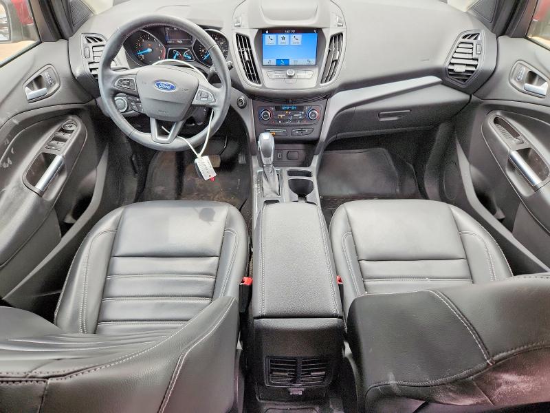 Aukcja sprzedaży 2019 Ford Escape, vin: 1FMCU9HD4KUB22946, numer aukcji: 56783966