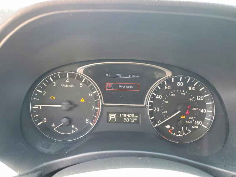 Продаж на аукціоні авто 2015 Nissan Pathfinder, vin: 5N1AR2MM3FC658756, номер лоту: 56651416