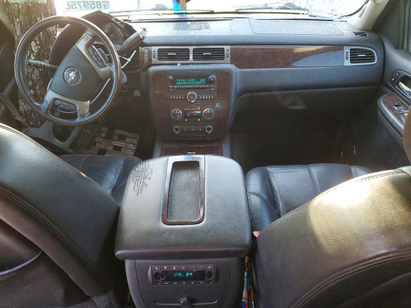 Aukcja sprzedaży 2009 Gmc Yukon Xl, vin: 1GKFC06299R180263, numer aukcji: 85975675