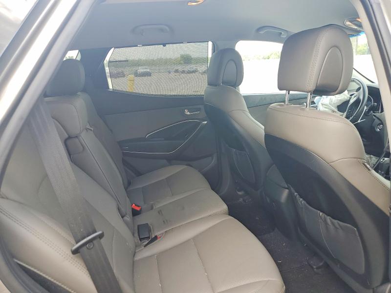 Aukcja sprzedaży 2018 Hyundai Santa Fe Sport, vin: 5XYZU3LB6JG549501, numer aukcji: 58998736