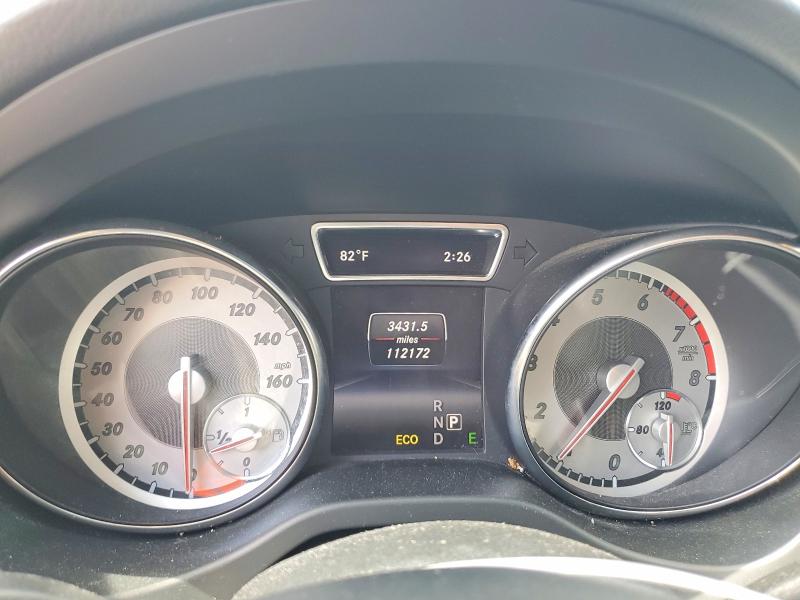 Продаж на аукціоні авто 2014 Mercedes-benz Cla, vin: WDDSJ4EB7EN066004, номер лоту: 52717926