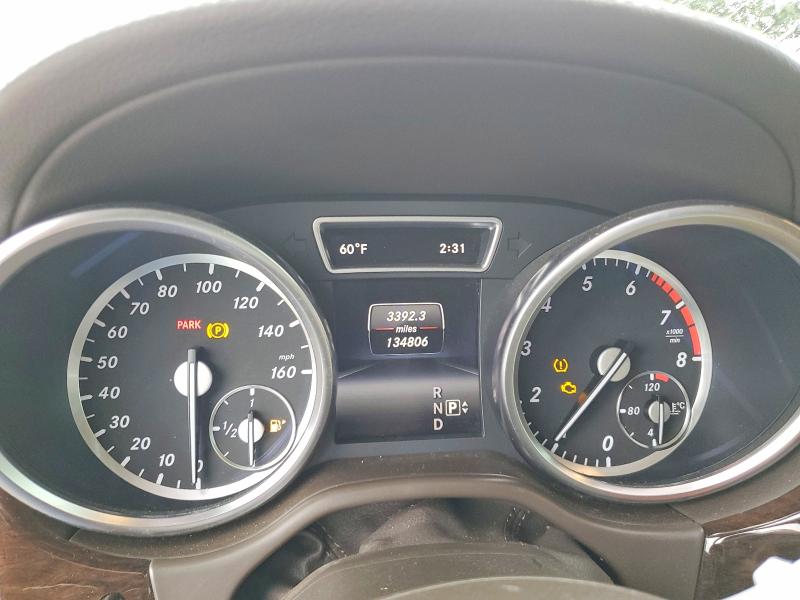 56183226 :رقم المزاد ، 4JGDF7CE8EA324634 vin ، 2014 Mercedes-benz Gl مزاد بيع
