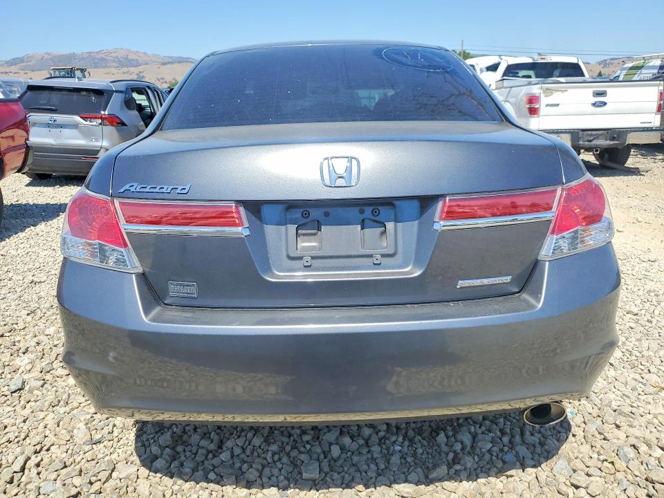 Продаж на аукціоні авто 2012 Honda Accord, vin: 1HGCP2F6XCA223534, номер лоту: 57558676