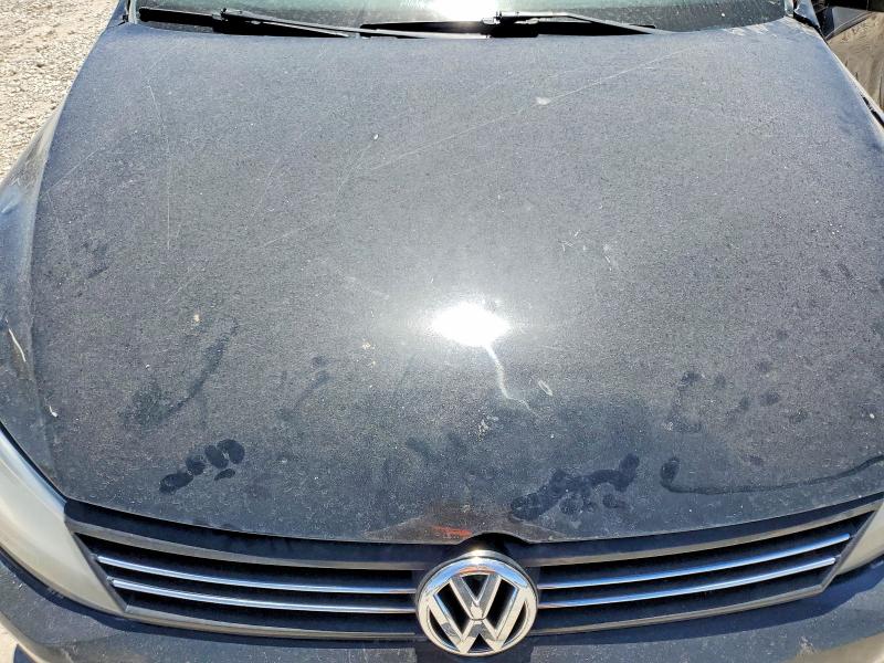 57512936 :رقم المزاد ، 3VWB07AJ3EM226155 vin ، 2014 Volkswagen Jetta مزاد بيع