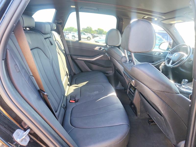 Aukcja sprzedaży 2021 Bmw X5, vin: 5UXCR6C04M9G01898, numer aukcji: 56998016