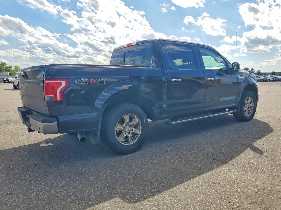 Продаж на аукціоні авто 2016 Ford F150, vin: 1FTEW1EP7GKF32425, номер лоту: 56191516