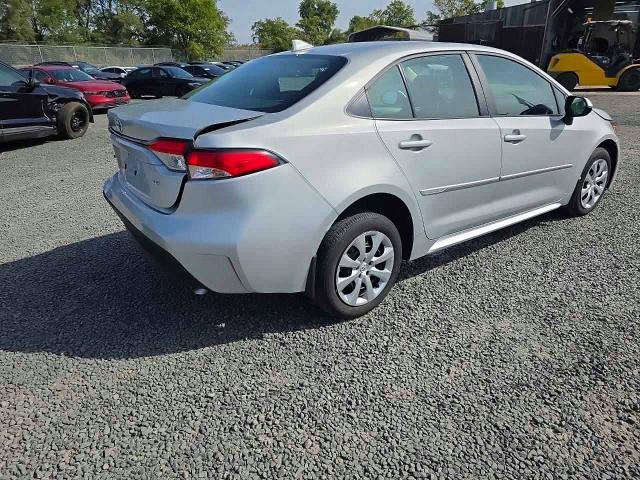 56110436 :رقم المزاد ، 5YFB4MDE7RP141239 vin ، 2024 Toyota Corolla مزاد بيع