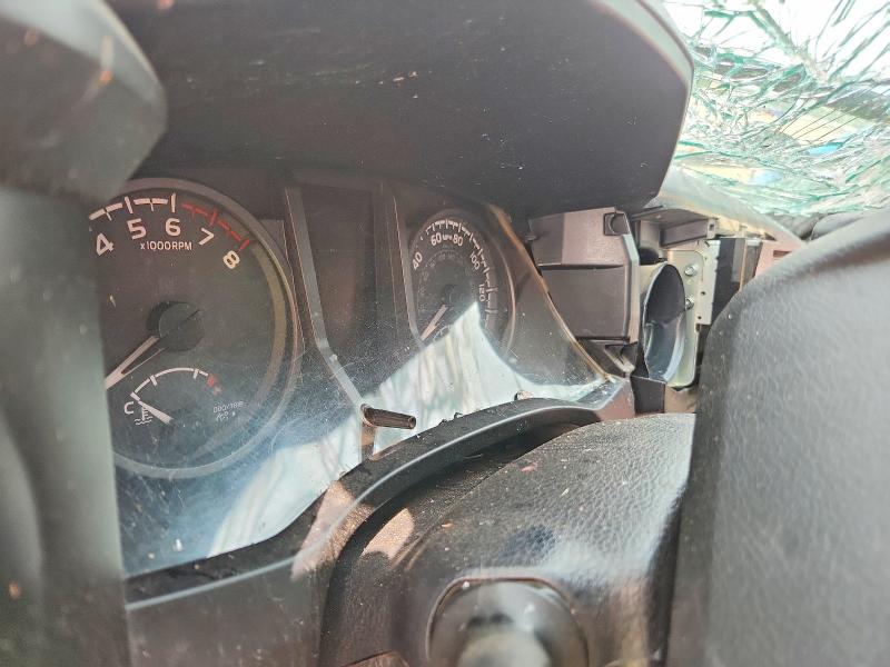 Продаж на аукціоні авто 2016 Toyota Tacoma, vin: 5TFCZ5AN8GX042184, номер лоту: 57620786