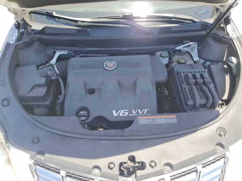Продаж на аукціоні авто 2013 Cadillac Srx, vin: 3GYFNCE33DS504924, номер лоту: 56504506