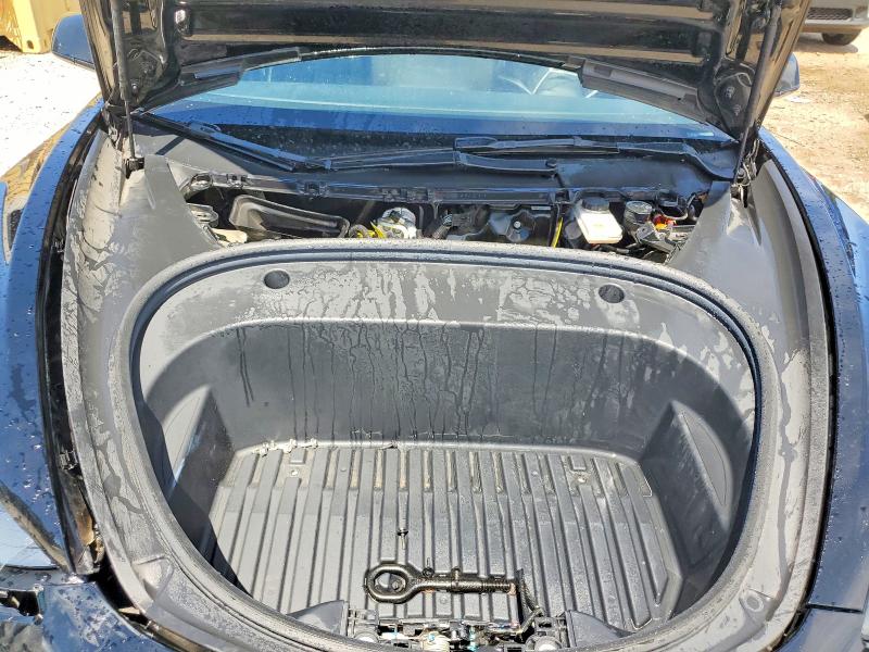 2023 Tesla Model 3 მანქანა იყიდება აუქციონზე, vin: 5YJ3E1EA5PF430303, აუქციონის ნომერი: 58372066