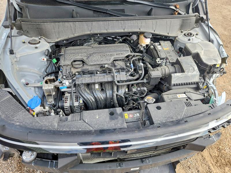 Aukcja sprzedaży 2026 Hyundai Kona, vin: KM8HA3AB6TU448673, numer aukcji: 58605046