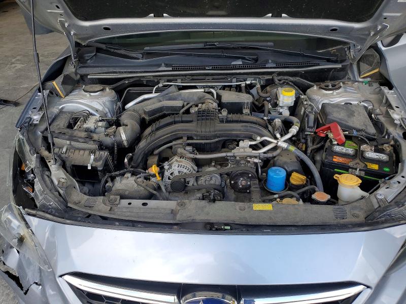 Продаж на аукціоні авто 2020 Subaru Impreza, vin: 4S3GTAD66L3728127, номер лоту: 57867526