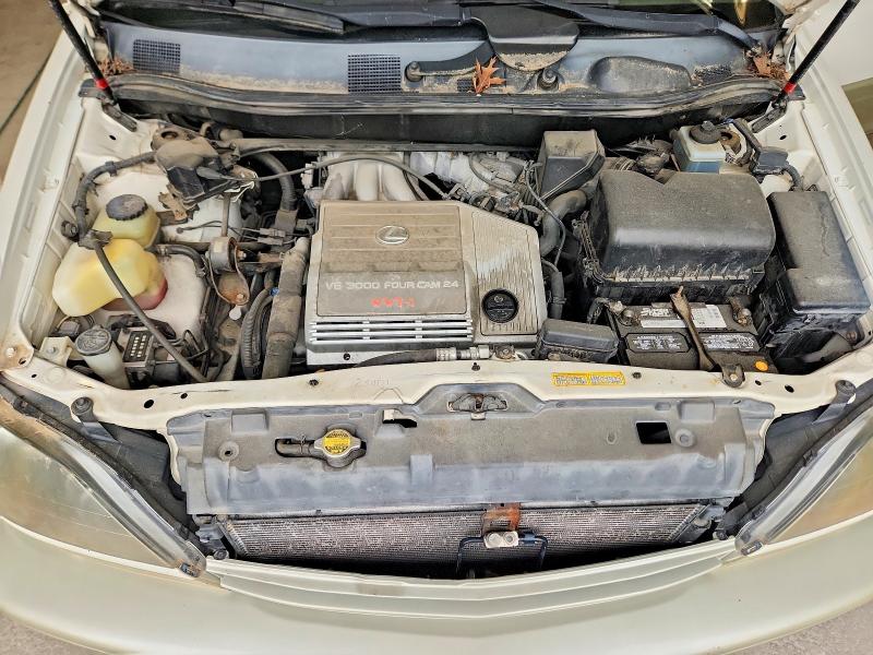 Продажа на аукционе авто 2000 Lexus Rx, vin: JT6HF10U5Y0142793, номер лота: 55112336