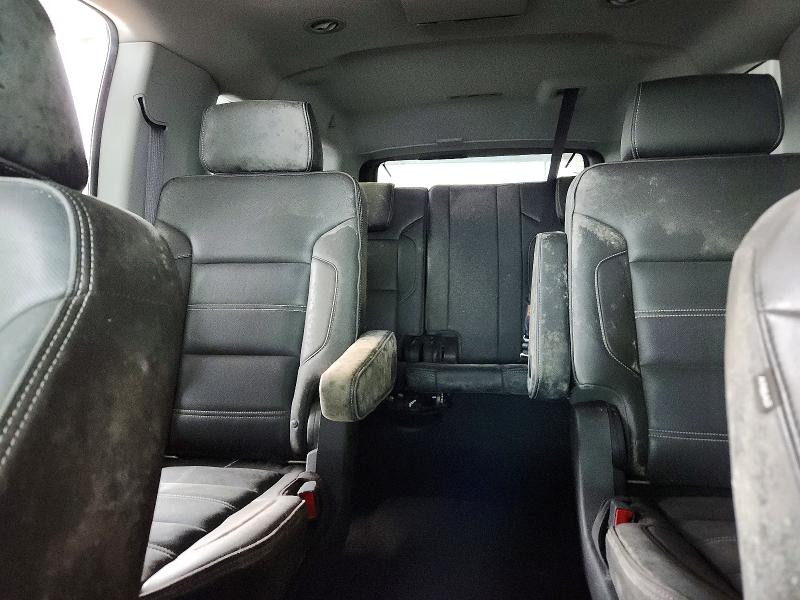 2017 Gmc Yukon Xl მანქანა იყიდება აუქციონზე, vin: 1GKS1HKJ4HR320833, აუქციონის ნომერი: 55800466