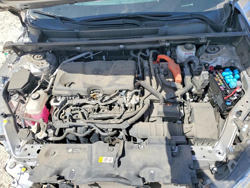 Продаж на аукціоні авто 2024 Toyota Rav4, vin: 2T3LWRFV4RW208068, номер лоту: 58930356