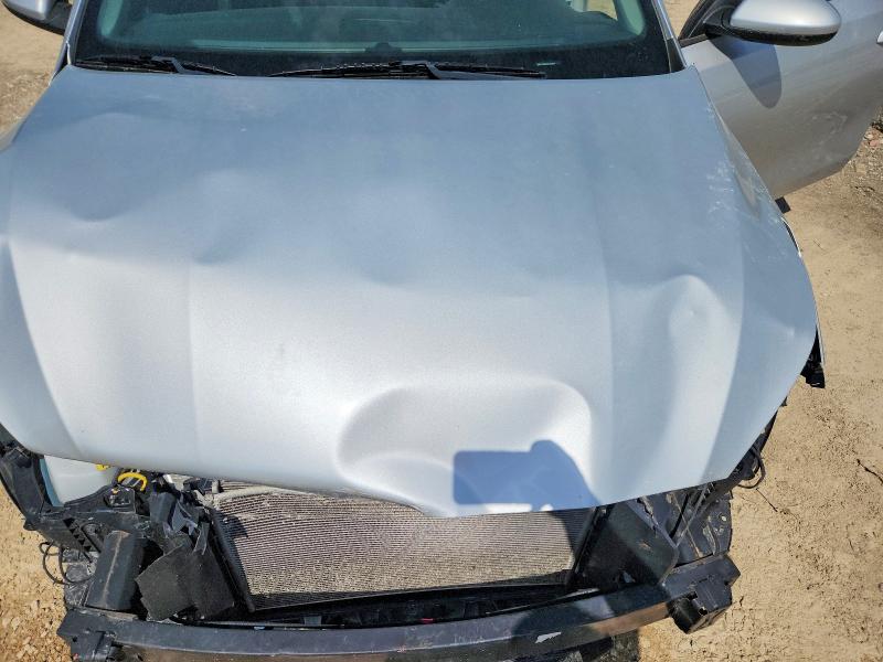 56629636 :رقم المزاد ، 3KPF24ADXLE142414 vin ، 2020 Kia Forte مزاد بيع