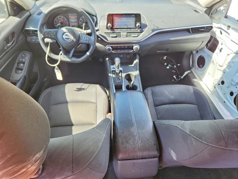 53848606 :رقم المزاد ، 1N4BL4BV4RN354416 vin ، 2024 Nissan Altima 4 D مزاد بيع
