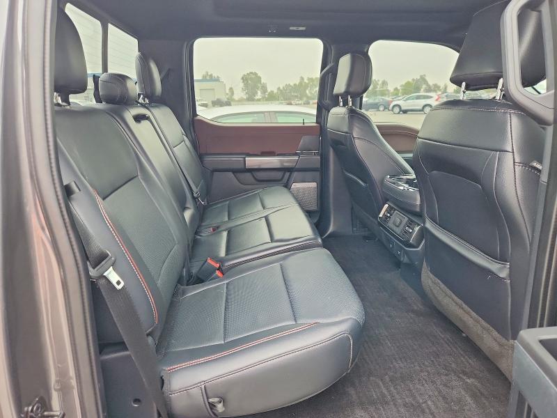 57645126 :رقم المزاد ، 1FTFW1E89MFA38424 vin ، 2021 Ford F150 مزاد بيع