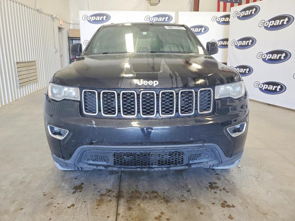 Aukcja sprzedaży 2018 Jeep Grand Cherokee, vin: 1C4RJFAGXJC245942, numer aukcji: 57388036