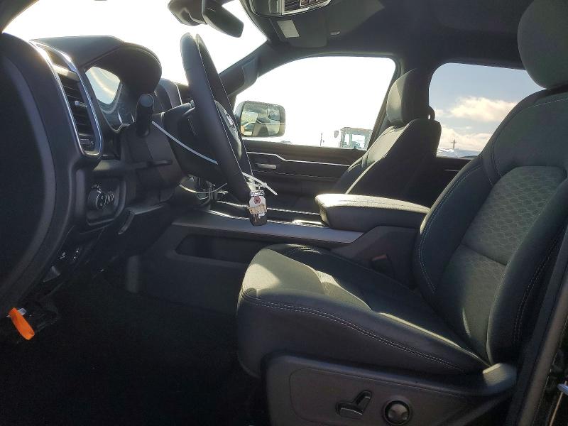 Aukcja sprzedaży 2025 Ram 1500, vin: 1C6RREFG9SN772170, numer aukcji: 55797676