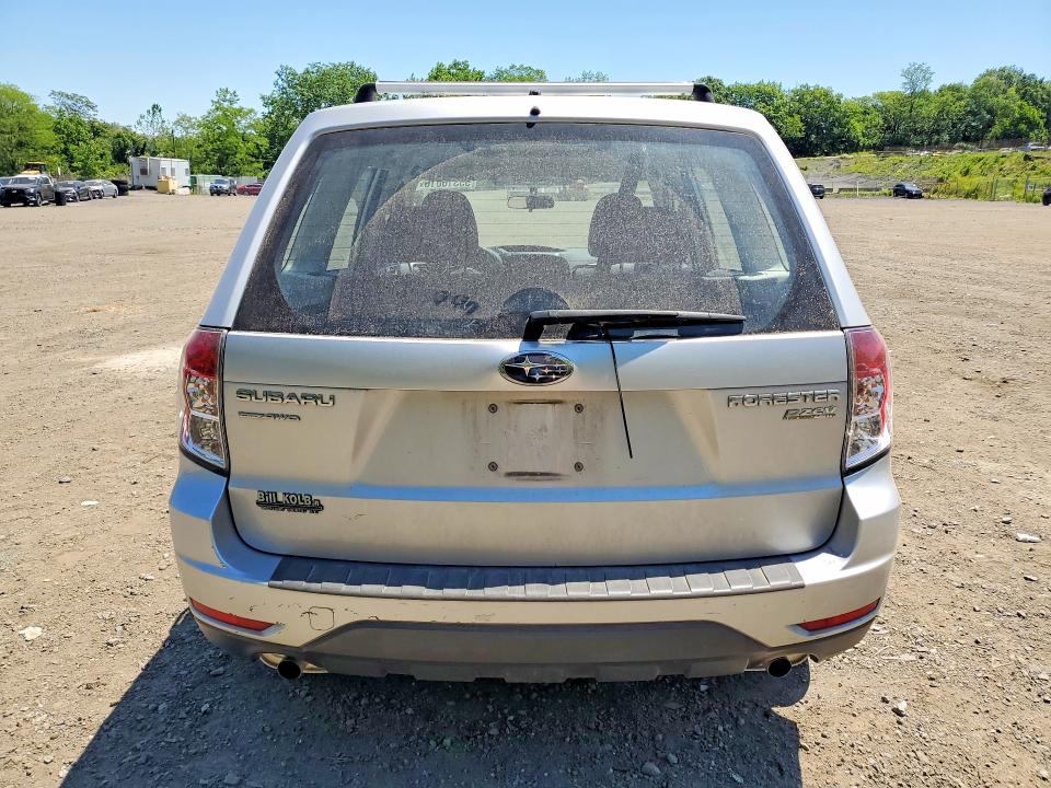 Aukcja sprzedaży 2010 Subaru Forester, vin: JF2SH6AC4AH718085, numer aukcji: 55316016