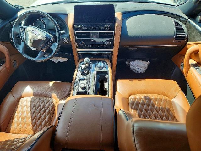 Продажа на аукционе авто 2023 Infiniti Qx80, vin: JN8AZ2BE8P9301785, номер лота: 56649446