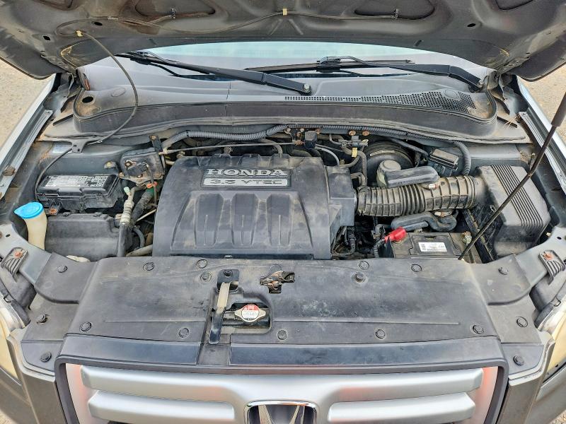 Продаж на аукціоні авто 2007 Honda Pilot, vin: 2HKYF18567H527321, номер лоту: 58321596