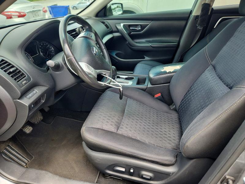 Aukcja sprzedaży 2016 Nissan Altima 2.5, vin: 1N4AL3AP8GC155726, numer aukcji: 56771586