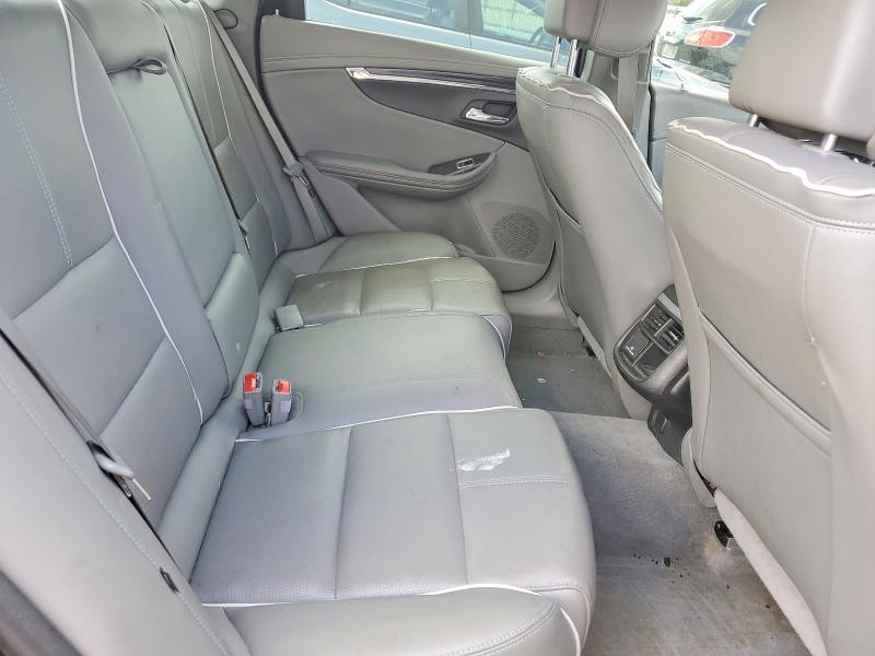 58709436 :رقم المزاد ، 2G1155S38E9241370 vin ، 2014 Chevrolet Impala مزاد بيع