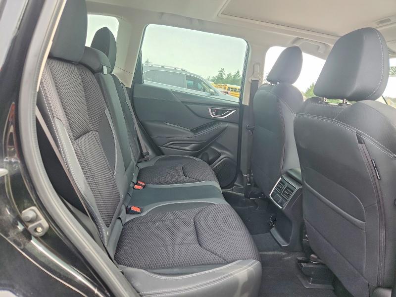 Aukcja sprzedaży 2023 Subaru Forester, vin: JF2SKADC7PH417528, numer aukcji: 58329226