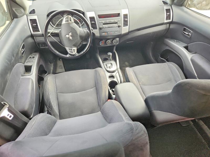 Aukcja sprzedaży 2009 Mitsubishi Outlander, vin: JA4LS21WX9Z011550, numer aukcji: 56737496
