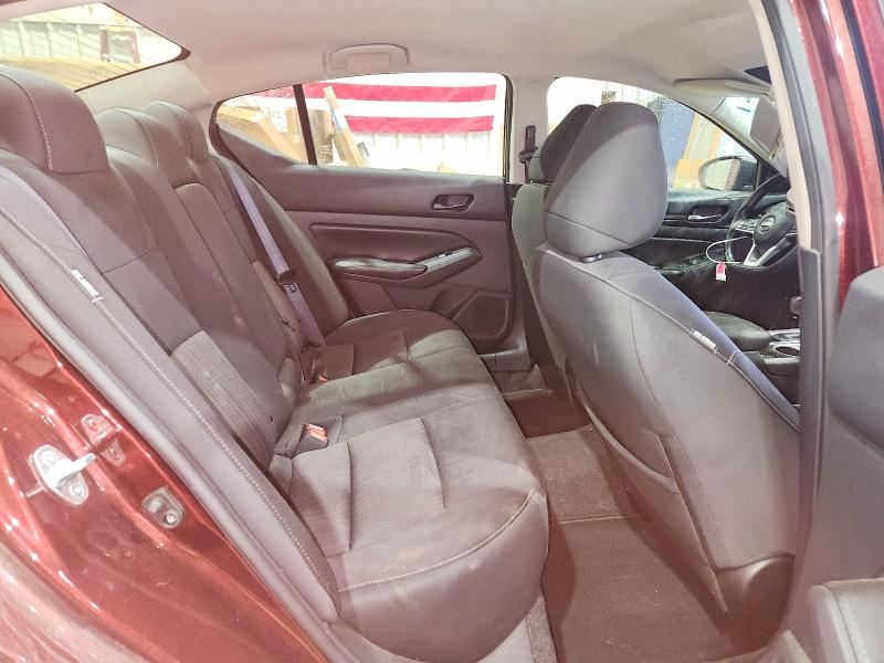 Продажа на аукционе авто 2024 Nissan Altima, vin: 1N4BL4DV7RN366637, номер лота: 57298126