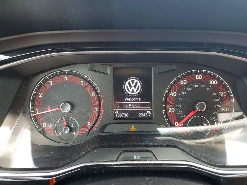 Aukcja sprzedaży 2019 Volkswagen Jetta, vin: 3VWC57BU2KM029147, numer aukcji: 55366296