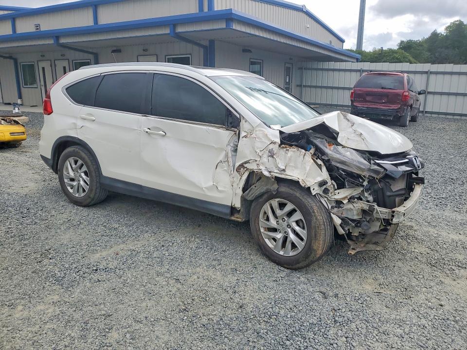 Продажа на аукционе авто 2016 Honda Cr-v, vin: 5J6RM3H78GL023379, номер лота: 58512536