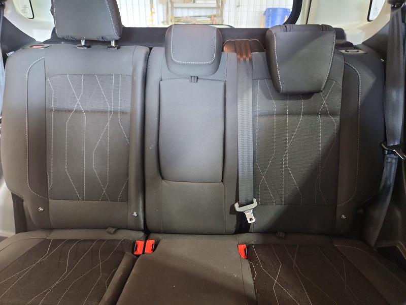 Aukcja sprzedaży 2021 Ford Ecosport, vin: MAJ3S2GE5MC402630, numer aukcji: 56794876