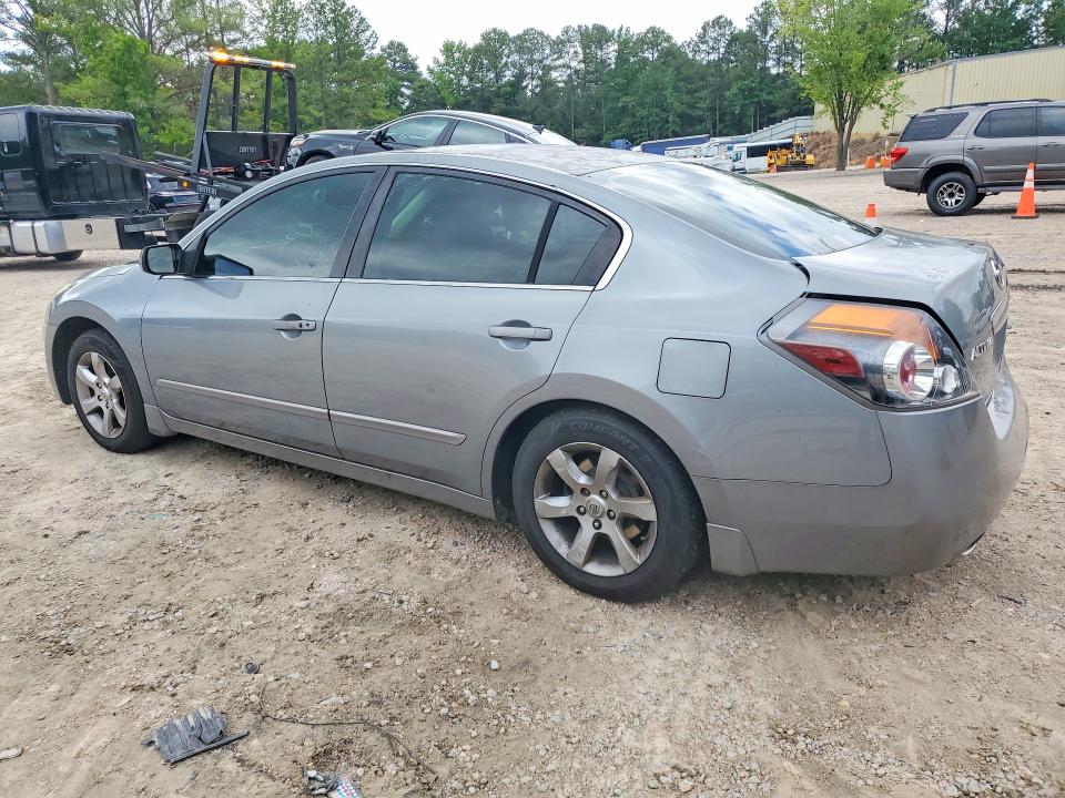 Продажа на аукционе авто 2008 Nissan Altima, vin: 1N4AL21E38N488382, номер лота: 85630775