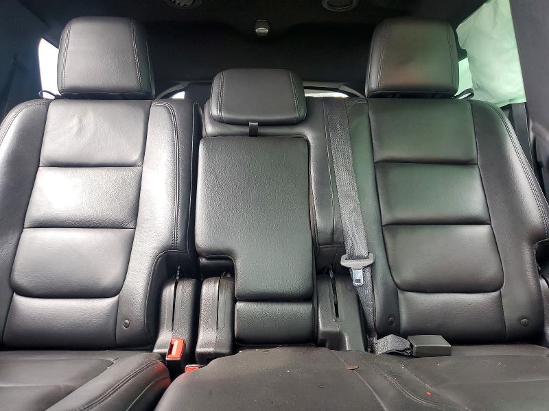 Auction sale of the 2015 Ford Explorer, vin: 1FM5K8F81FGB81519, lot number: 57662516