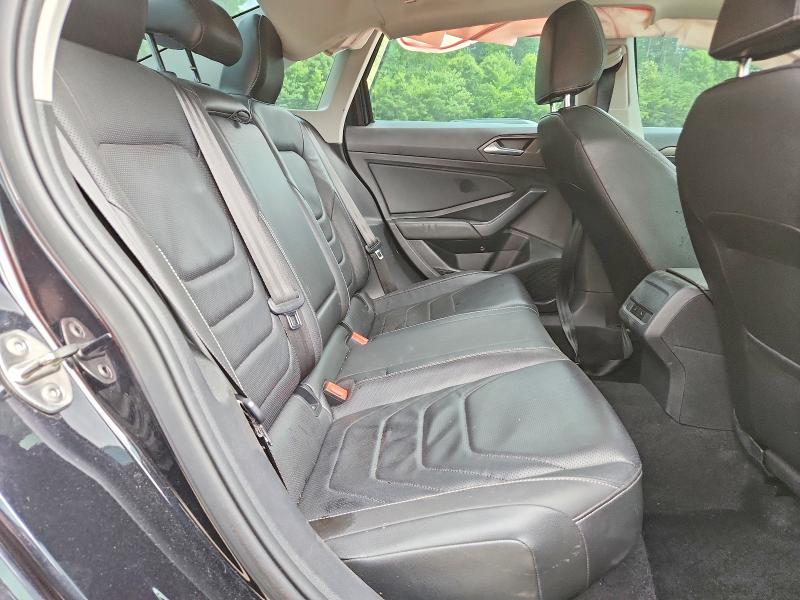 Aukcja sprzedaży 2020 Volkswagen Jetta, vin: 3VWG57BU9LM103277, numer aukcji: 57786696