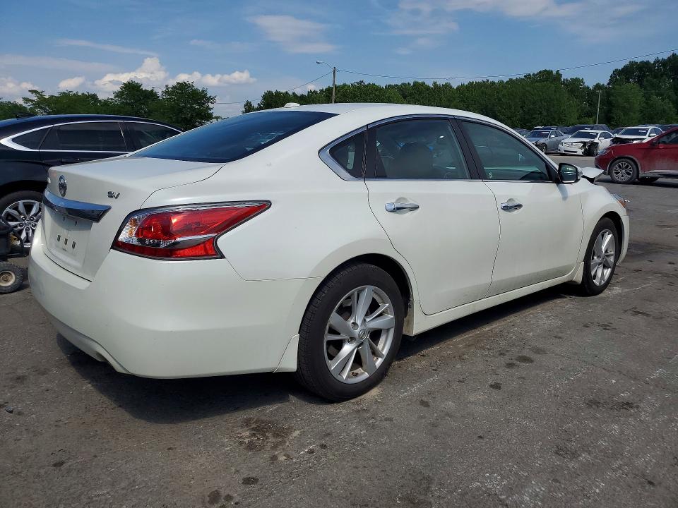 56771606 :رقم المزاد ، 1N4AL3AP5FC213919 vin ، 2015 Nissan Altima مزاد بيع