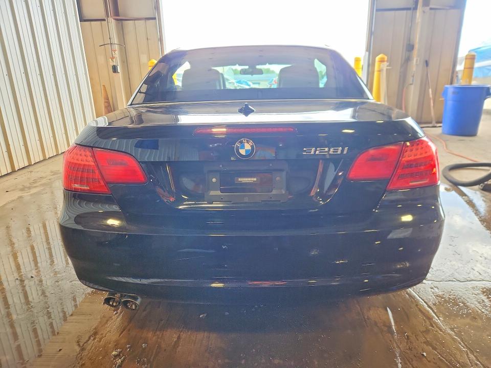 55986776 :رقم المزاد ، WBADW7C52CE729475 vin ، 2012 Bmw 328 مزاد بيع